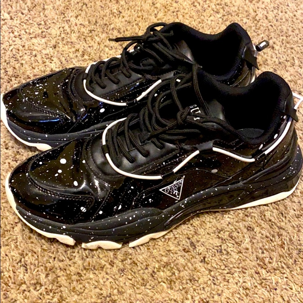 Guess Limited Edition Sneakers